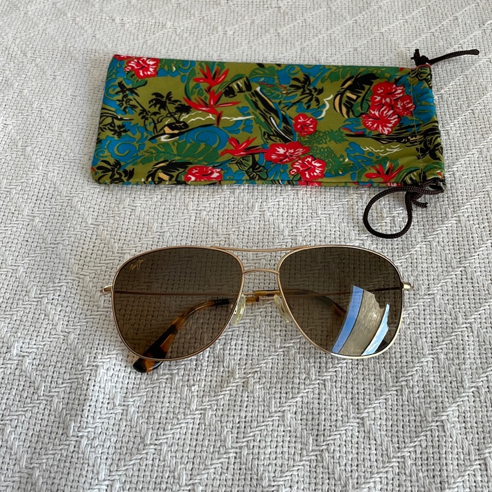 Maui Jim